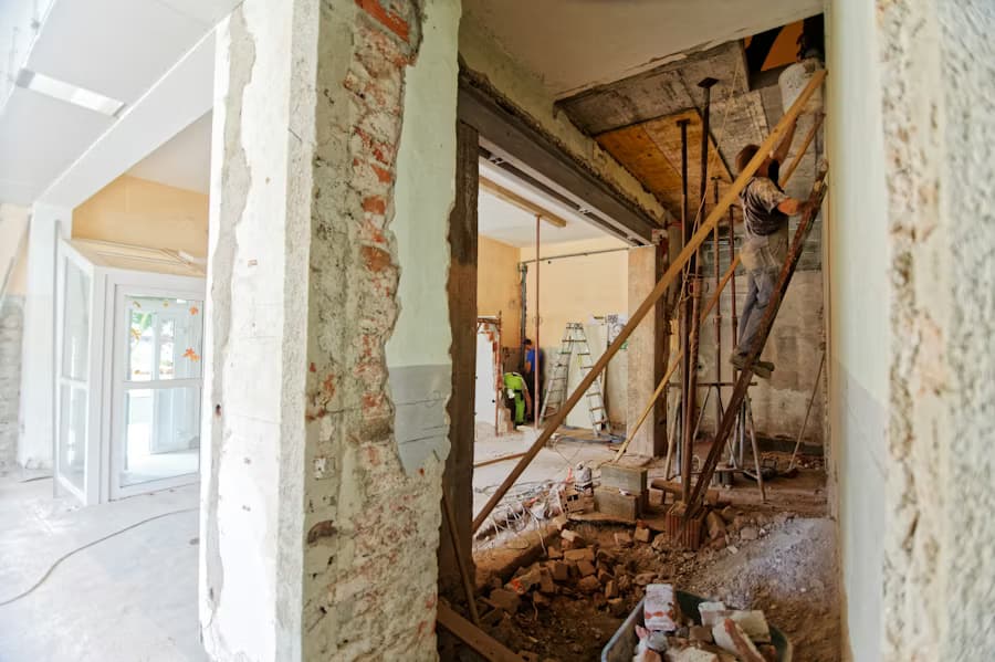 Rénovation complète salle de bain Strasbourg - CHAUFFECO